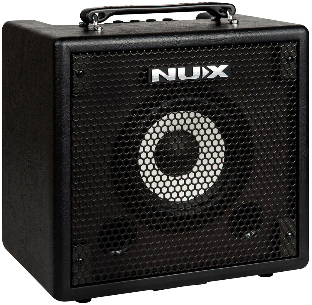 NUX NU-X Mighty Bass 50BT