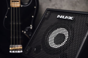 NUX NU-X Mighty Bass 50BT