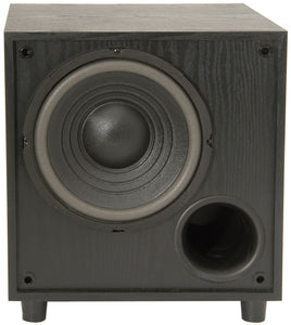 av:link M8S active sub cabinet 8in 100W