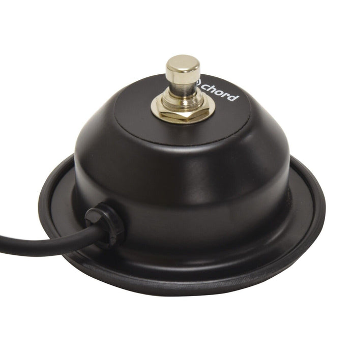 Chord Latching Footswitch Guitar Pedal