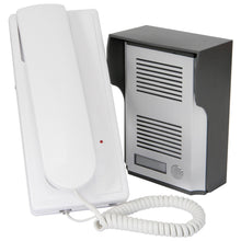 Load image into Gallery viewer, 2.4GHZ Wireless Door Phone With Chime, Access Entry Control &amp; Intercom System