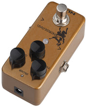 Load image into Gallery viewer, NUX NU-X Horseman Overdrive Pedal
