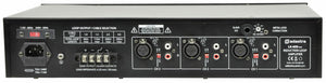 Adastra LA-600 mkII induction loop amplifier