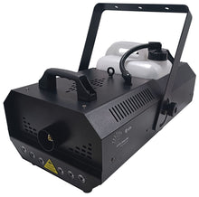 Load image into Gallery viewer, QTX High Power Smart LED Fog Machine 2000W