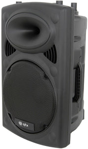 QTX QR12 Passive ABS Speaker 12in