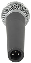 Load image into Gallery viewer, Chord DM02 Professional Dynamic Vocal Microphone