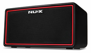 NUX NU-X Mighty Air Guitar/Bass Amp with Wireless Bug