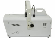 Load image into Gallery viewer, QTX SW-2 Artificial Snow Machine 1200 Watts