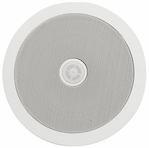 Adastra C6D Ceiling Speaker With Directional Tweeter 100w 6.5" Inch