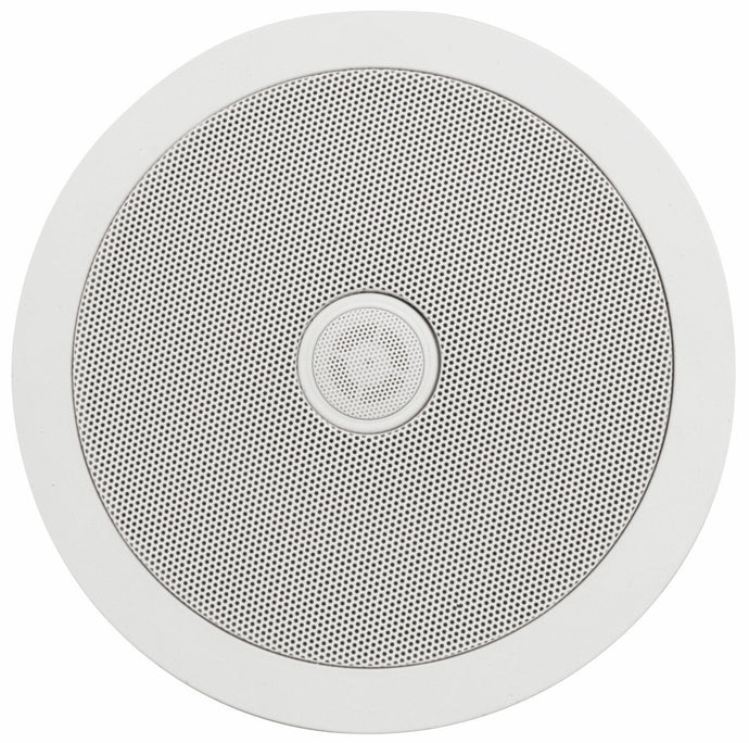 Adastra C6D Ceiling Speaker With Directional Tweeter 100w 6.5