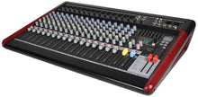 Load image into Gallery viewer, Citronic CSX-18 Live Mixer with USB/BT Player + DSP Effects
