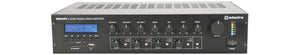 ADASTRA RM244V Mixer-amp with 4-zone paging