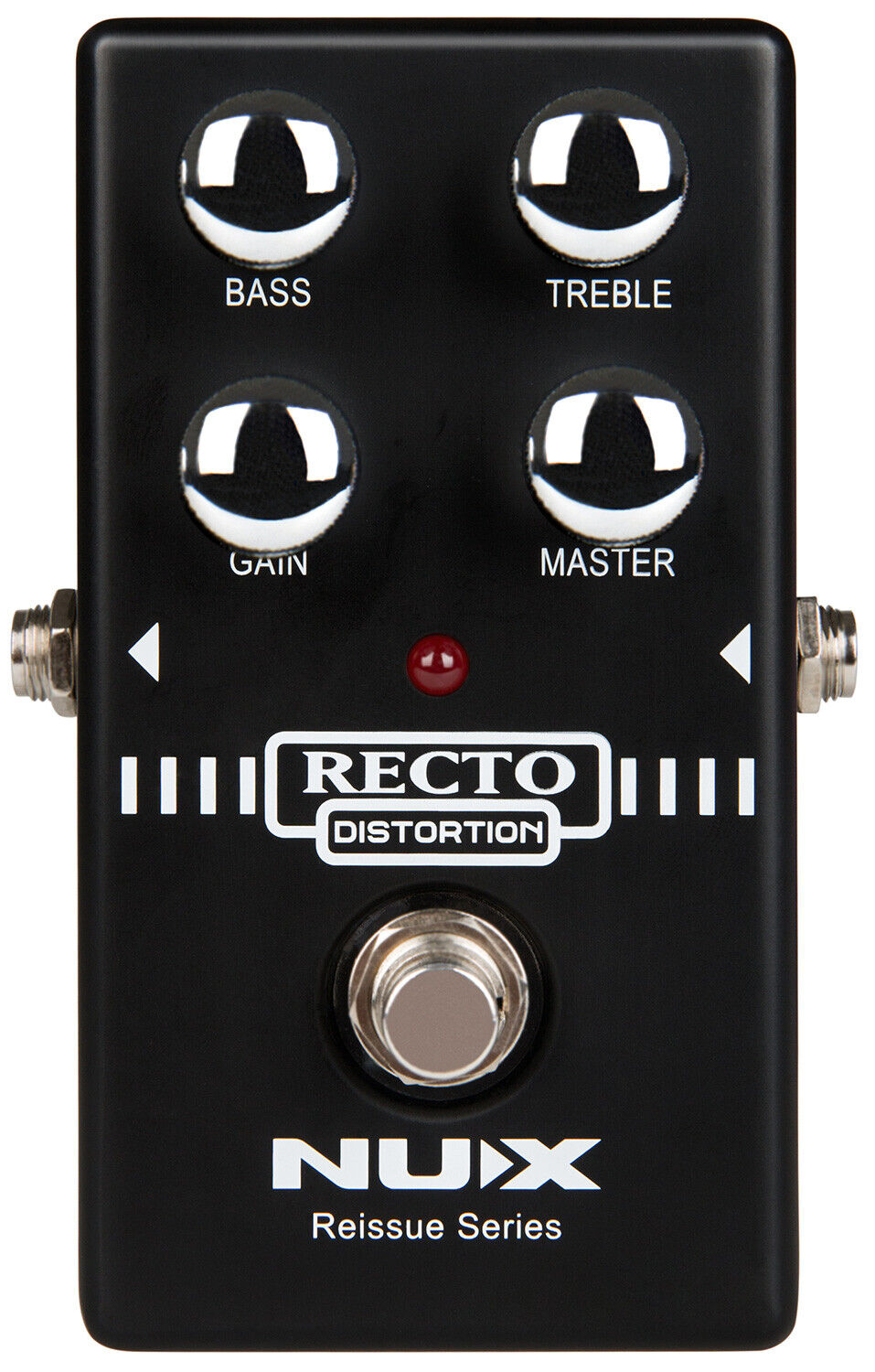 NUX NU-X Reissue Recto Distortion Pedal
