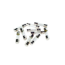 Load image into Gallery viewer, 10 X T10a Slow Blow Glass Fuse. 20 x 5mm, 250v
