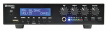Load image into Gallery viewer, ADASTRA UM90 Compact 100V Mixer-Amp  with BT/FM/USB