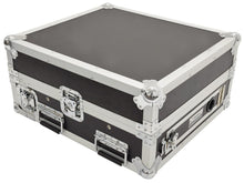 Load image into Gallery viewer, Citronic 2U &amp; 10U rack case for mixer