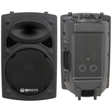 Load image into Gallery viewer, QTX QR12 Passive ABS Speaker 12in
