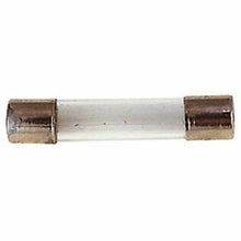 Load image into Gallery viewer, 32mm x 6mm GLASS FUSE SLOW BLOW. Pack of 10 x T1A, 1Amp 240v