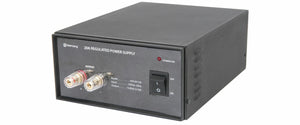 Mercury Switch Mode 13.8V Bench Top Power Supply - 20A