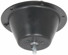 Load image into Gallery viewer, Mirror Ball Motor Heavy Duty Rotating Ceiling Bracket Strong Metal Case 5kg QTX