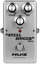 Load image into Gallery viewer, NUX NU-X Reissue Steel Singer Drive Pedal
