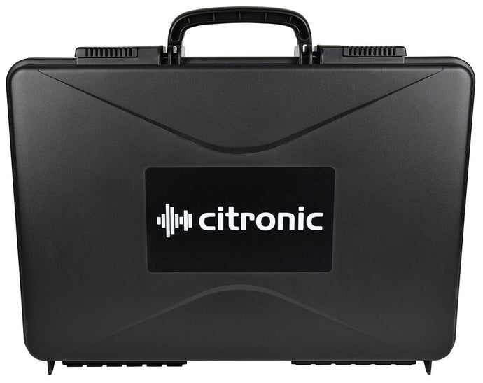 Citronic ABS445 Carry Case for Mixer/mic  445mm width