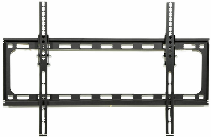 AV:Link Standard TV/monitor tilted wall bracket VESA 600x400 32