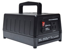 Load image into Gallery viewer, Step-down Voltage Converters 240V - 120V 300W