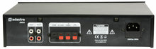 Load image into Gallery viewer, ADASTRA DM25 DIGITAL 100V MIXER-AMP 25W W/ USB/FM, DIGITAL AMPLIFIER &amp; BLUETOOTH