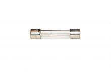 Load image into Gallery viewer, 32mm x 6mm GLASS FUSE QUICK BLOW. Pack of 10 x F15A, 15Amp 240v