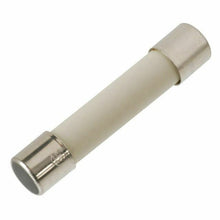 Load image into Gallery viewer, 10A 32mm x 6mm Ceramic Fast (F) Blow Fuse x 2 500volt