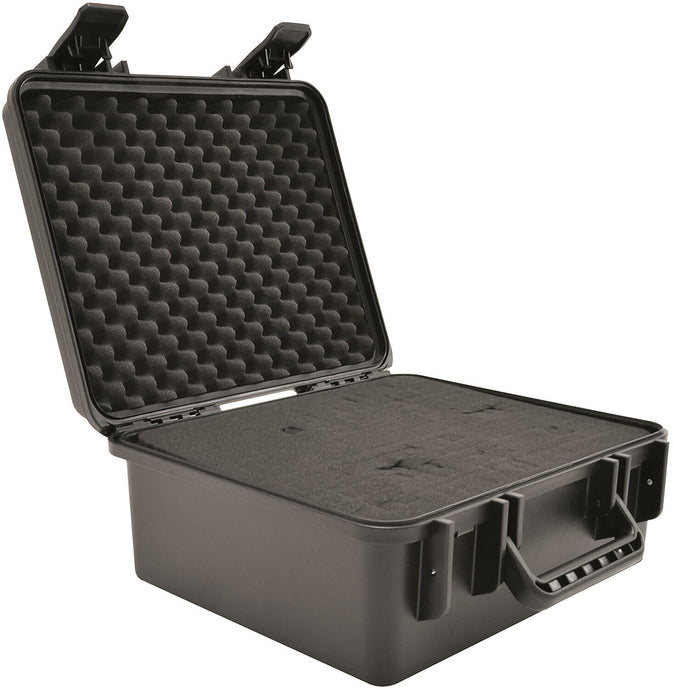 Citronic Heavy Duty Compact ABS Transit Case