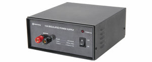 Mercury Switch Mode 13.8V Bench Top Power Supply - 15A