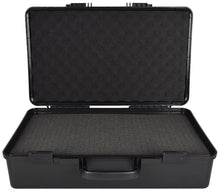 Load image into Gallery viewer, Citronic ABS525  Large ABS Carry Cases for Mixer Microphone Cables Leads