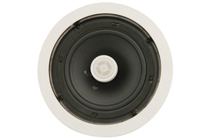 Adastra C6D Ceiling Speaker With Directional Tweeter 100w 6.5" Inch