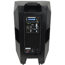 Load image into Gallery viewer, Citronic CASA-12A Active Cab 12&quot; 280W RMS + USB/SD/BT