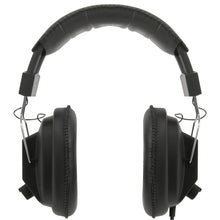 Load image into Gallery viewer, av:link Full Size Retro Design Hi-Fi Headphones Mono/Stereo with Volume Control