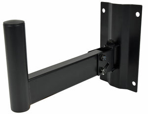 QTX Speaker wall bracket Adjustable from 45° to 90°