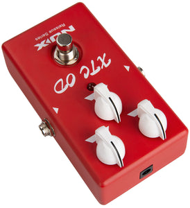 NUX NU-X Reissue XTC Overdrive Pedal