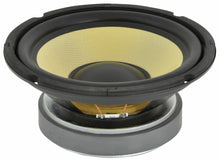 Load image into Gallery viewer, QTX 8&quot; High Power Woofer with Aramid Fibre Cone 8ohm 250W