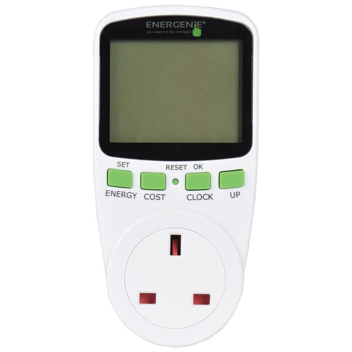 ENERGENIE Appliance Power Meter
