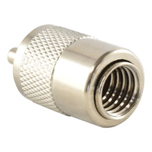 Load image into Gallery viewer, 4 x PL259 CONNECTOR PLUG FOR 9MM CABLE - RG213 Superior Brown Insulation
