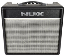 Load image into Gallery viewer, NUX NU-X Mighty 20 BT Guitar Amp