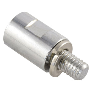 SIRIO AD007 ADAPTOR M6 MALE THREAD TO M7 FEMALE THREAD (CH)