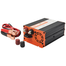 Load image into Gallery viewer, Mercury 12v 300w Soft Start Modified Sine Wave Inverter