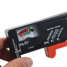 Load image into Gallery viewer, Universal Analogue Battery Tester