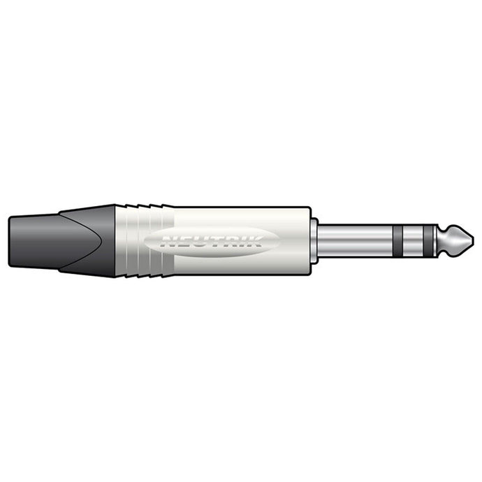 Neutrik NC3MXX 3-pole XLR Line Connector
