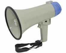 Load image into Gallery viewer, Adastra L10 Megaphone 10W with siren Projected up to 600m