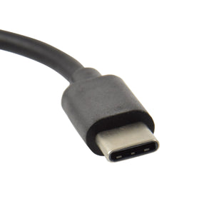 USB Type-C to USB Type-C Sync & Charge Lead 1.5m