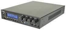 Load image into Gallery viewer, ADASTRA UM90 Compact 100V Mixer-Amp  with BT/FM/USB